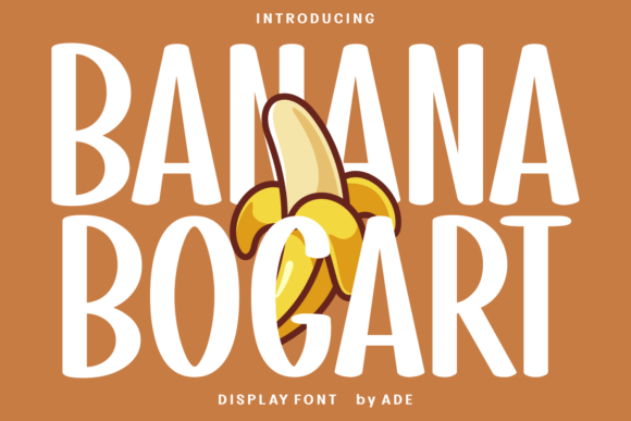 Banana Bogart