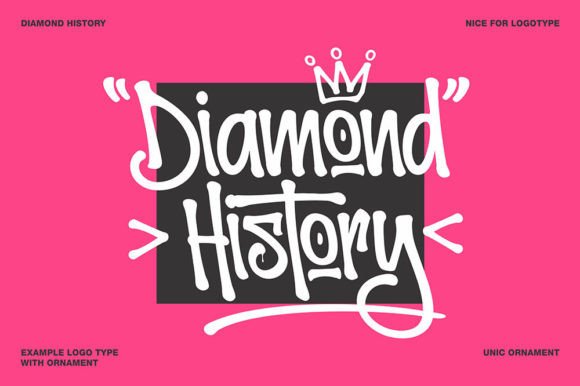 Diamond History: Urban Edge, Instant Impact