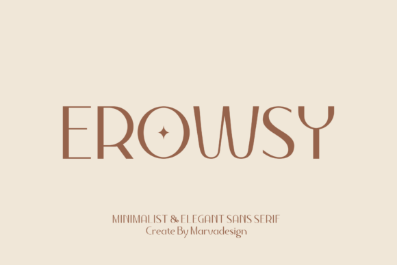 Erowsy