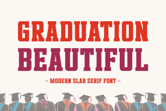 Graduation Beautiful: Where Campus Spirit Meets Sports Energy