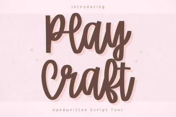 Play Craft