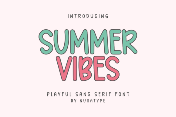 Summer Vibes